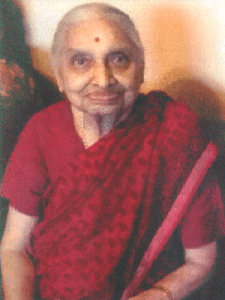 Nirmala Kher