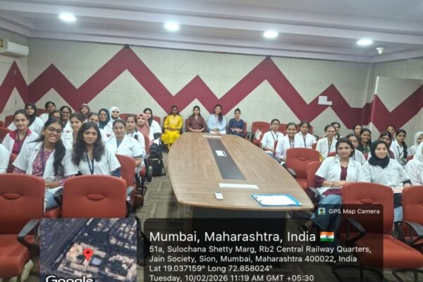 MATERNAL & INFANT CARE LECTURE AT SION MATERNAL & INFANT CARE LECTURE AT SION
